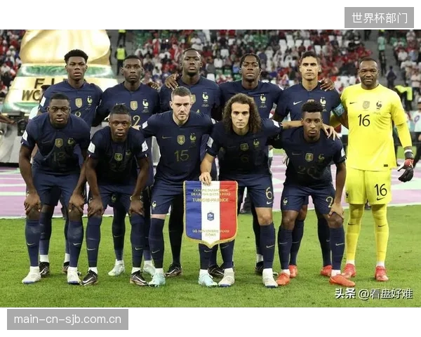 法国队在主场对阵乌克兰的比赛中展现了强大的统治力，牢牢控制比赛节奏并取得大胜。