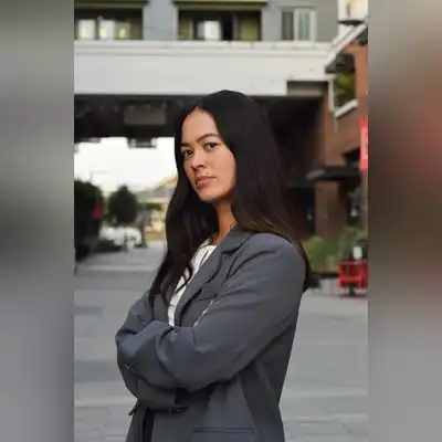 倪子